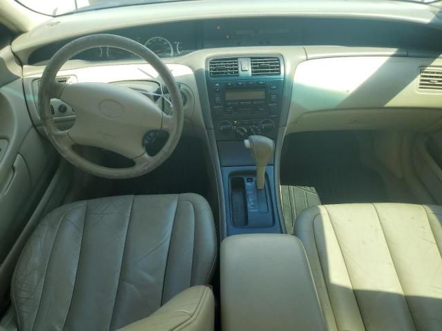 2001 Toyota Avalon XL