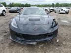 2017 Chevrolet Corvette Grand Sport 2LT