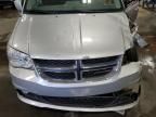 2012 Dodge Grand Caravan Crew