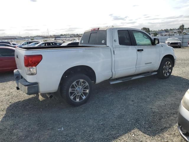 2012 Toyota Tundra Double Cab SR5