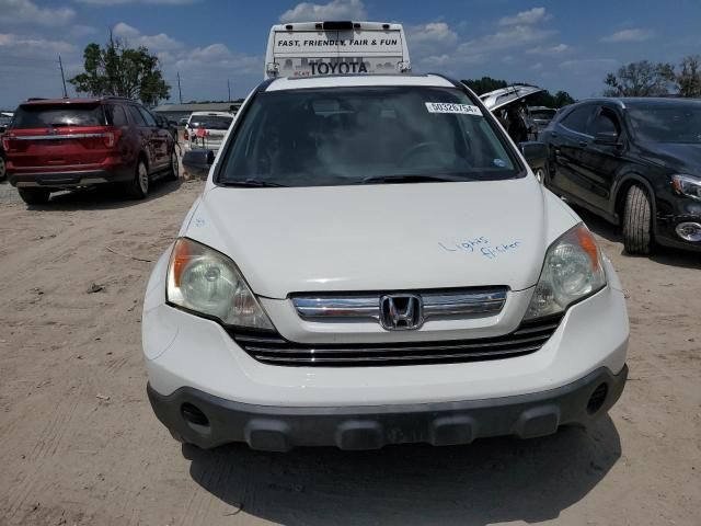 2007 Honda CR-V EX