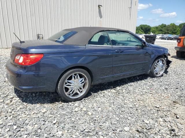 2008 Chrysler Sebring Touring