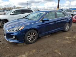 2019 Hyundai Sonata SE for sale in Woodhaven, MI