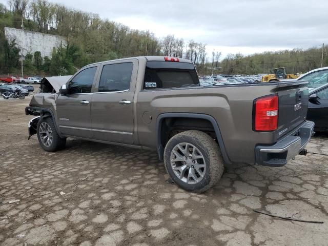 2014 GMC Sierra K1500 SLT