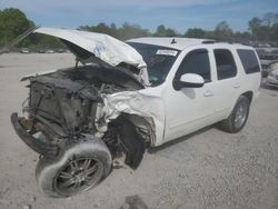 Chevrolet salvage cars for sale: 2011 Chevrolet Tahoe K1500 LS