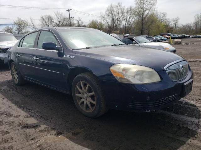 2007 Buick Lucerne CXL