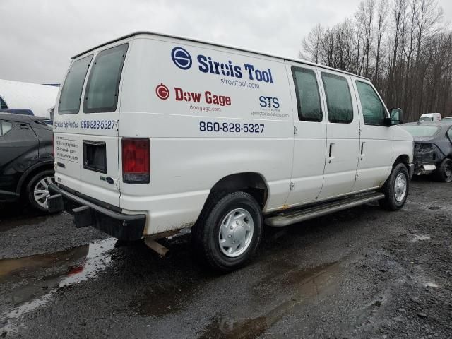 2010 Ford Econoline E250 Van