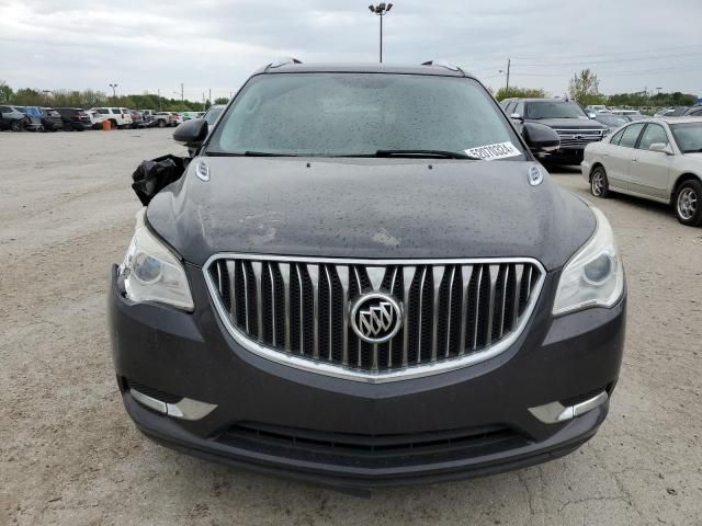 2016 Buick Enclave