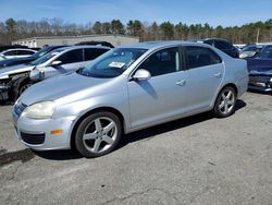 Volkswagen Vehiculos salvage en venta: 2009 Volkswagen Jetta SE