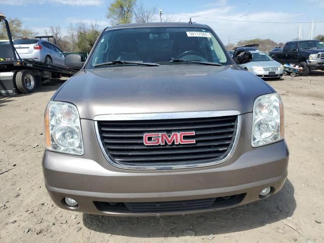 2013 GMC Yukon XL K1500 SLT