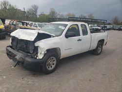 2011 Chevrolet Silverado K1500 for sale in Hueytown, AL