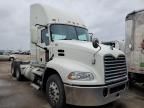 2015 Mack 600 CXU600