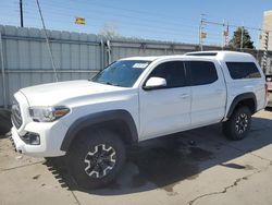 2017 Toyota Tacoma Double Cab for sale in Littleton, CO