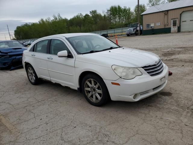 2007 Chrysler Sebring Limited