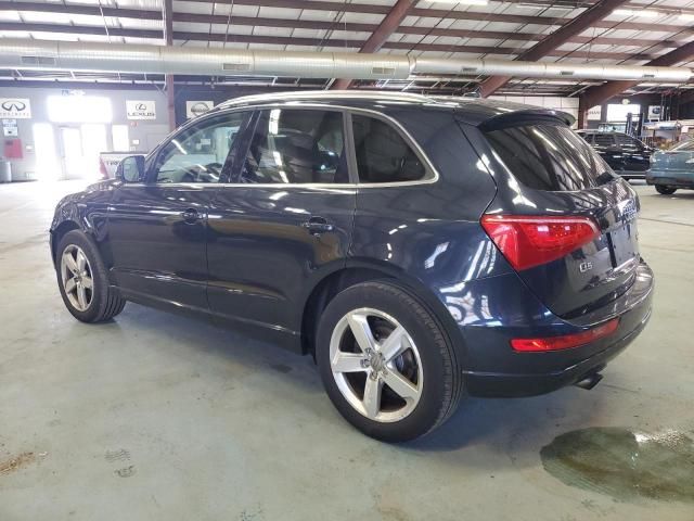 2012 Audi Q5 Premium Plus