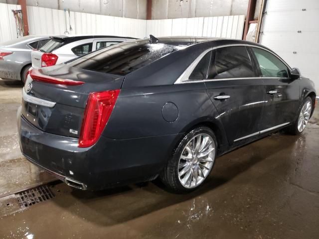 2014 Cadillac XTS Platinum