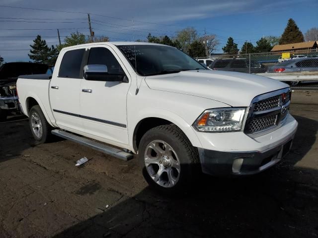 2013 Dodge 1500 Laramie