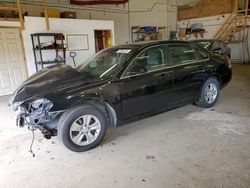 Chevrolet Impala salvage cars for sale: 2016 Chevrolet Impala Limited LT