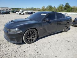 Salvage cars for sale from Copart Memphis, TN: 2018 Dodge Charger R/T 392