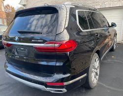 2020 BMW X7 XDRIVE40I for sale in Elgin, IL