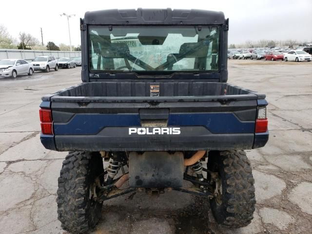 2020 Polaris Ranger XP 1000 Northstar Ultimate