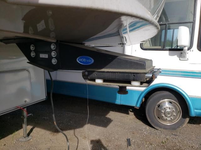 2020 Jayco Eagle