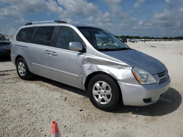 2010 KIA Sedona LX