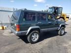 1991 Jeep Cherokee Laredo