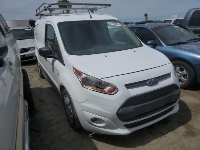 2016 Ford Transit Connect XLT