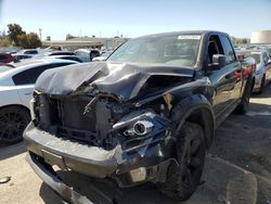Salvage cars for sale from Copart Martinez, CA: 2014 Dodge RAM 1500 ST