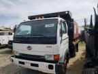 2007 Nissan Diesel UD1400