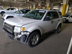 Ford salvage cars for sale: 2010 Ford Escape Hybrid