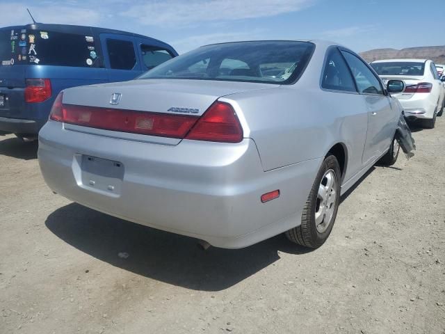 2001 Honda Accord EX