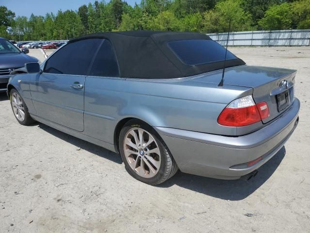 2005 BMW 330 CI