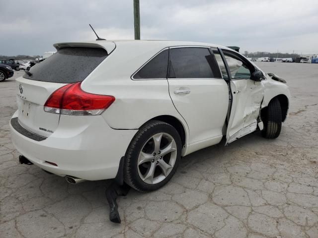 2012 Toyota Venza LE