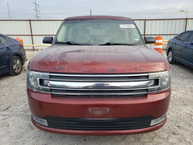 2014 Ford Flex SEL