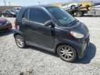 2008 Smart Fortwo Pure