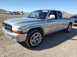 Dodge Vehiculos salvage en venta: 1997 Dodge Dakota