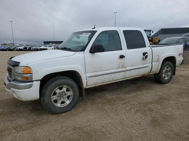 2004 GMC New Sierra K1500