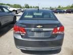 2013 Chevrolet Cruze LTZ