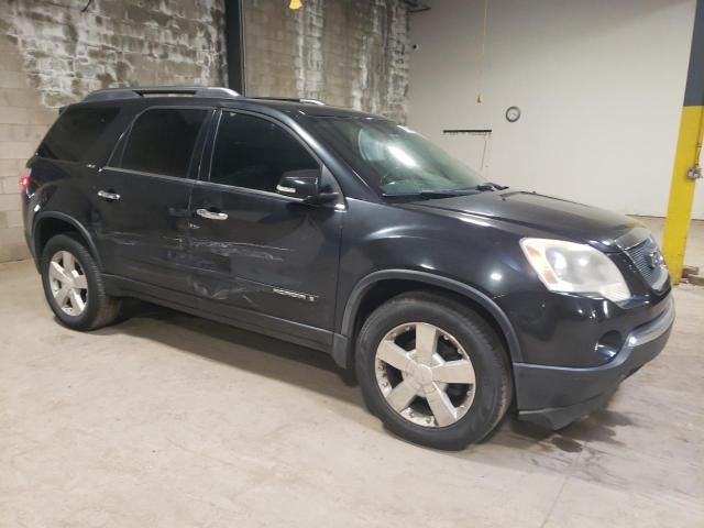 2008 GMC Acadia SLT-1