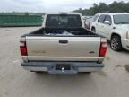 2002 Ford Ranger Super Cab