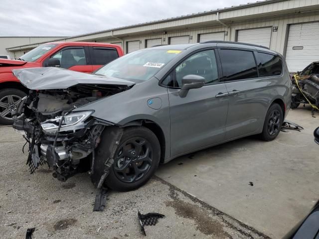 2021 Chrysler Pacifica Hybrid Touring L