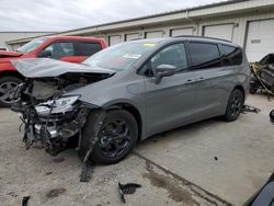 2021 Chrysler Pacifica Hybrid Touring L en venta en Lawrenceburg, KY