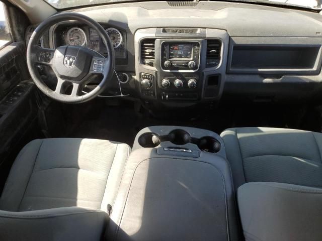 2013 Dodge RAM 1500 ST