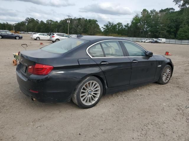 2013 BMW 535 XI