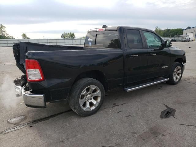 2019 Dodge RAM 1500 BIG HORN/LONE Star