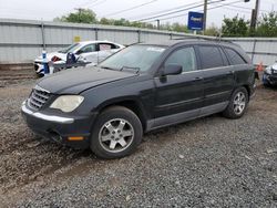 Chrysler Vehiculos salvage en venta: 2007 Chrysler Pacifica Touring