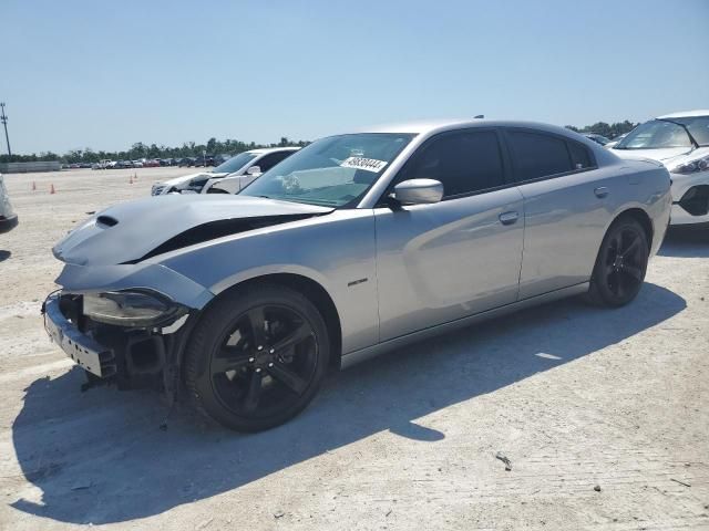 2018 Dodge Charger R/T