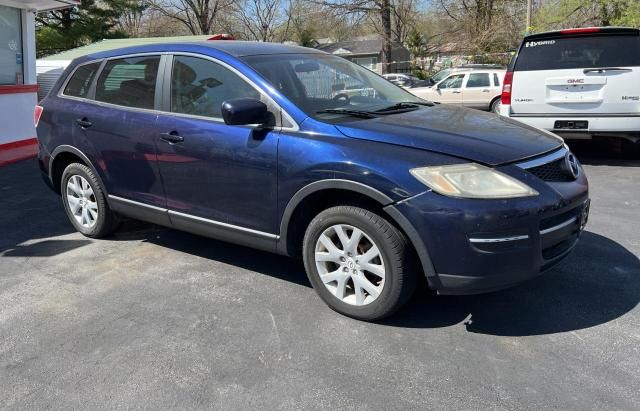 2008 Mazda CX-9